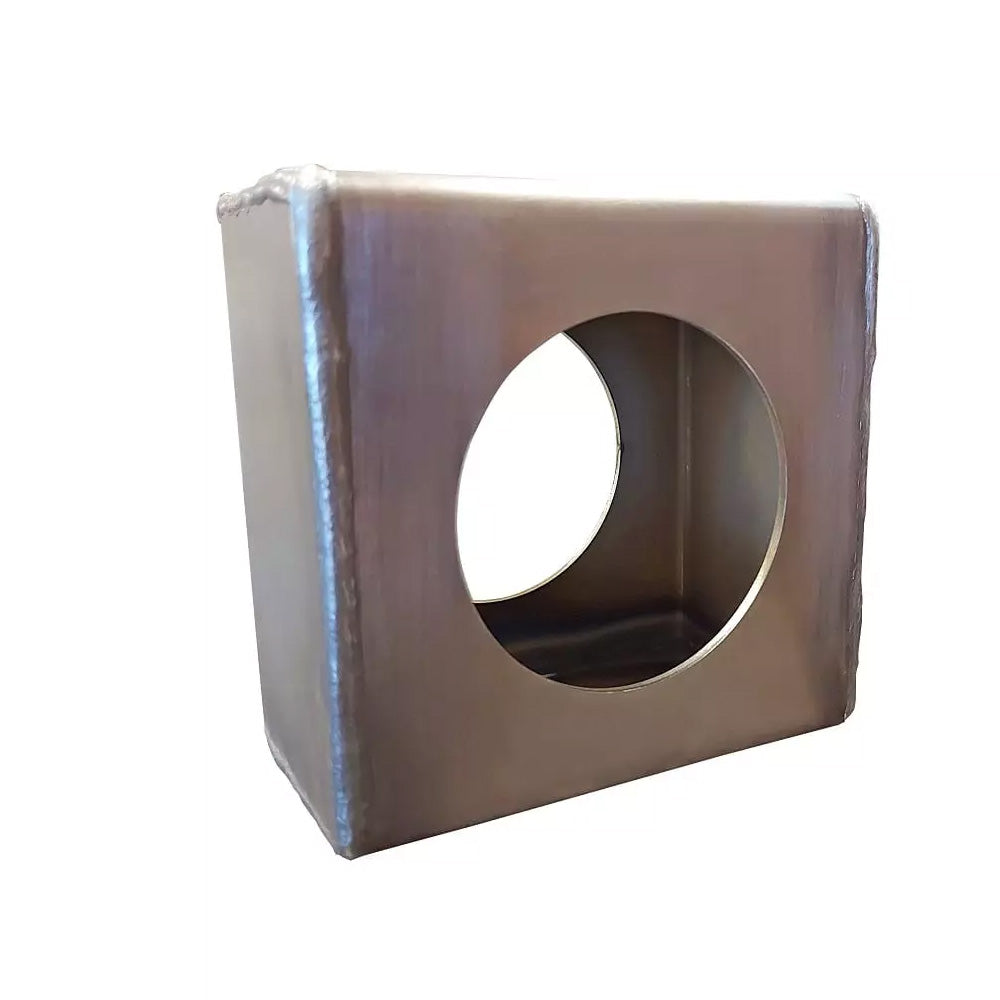 Steel Bi-Directional 2" Marker Light Box