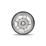 Amber/RGB 3/4" Clearance and Marker Light with 11 LED Lights