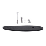 Double Fury 17 LED Dual Function Watermelon Torpedo Cab Light w/ Clear Lens