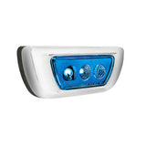 Double Fury Cab 3 LED for 2012-2021 Peterbilt 579, 2013-2021 Kenworth T680