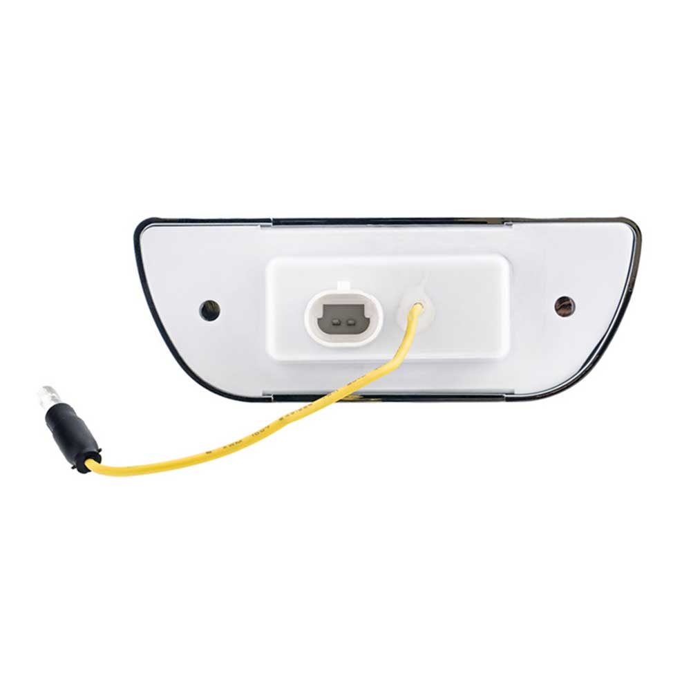 Double Fury Cab 3 LED for 2012-2021 Peterbilt 579, 2013-2021 Kenworth T680