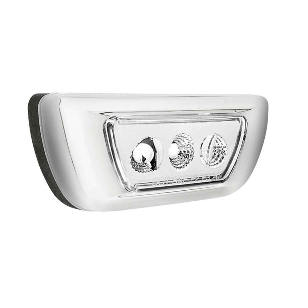 Double Fury Cab 3 LED for 2012-2021 Peterbilt 579, 2013-2021 Kenworth T680