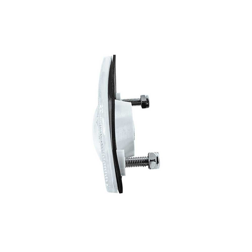 Kenworth T660 2008-2017 Double Fury Fender LED Light