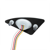 Kenworth T660 2008-2017 Double Fury Fender LED Light