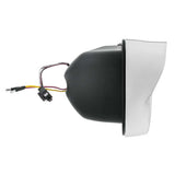High Power LED Headlight with Turn Signal, Position LED Light