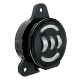 6 LED Volvo VNR 2018-2024 Competition Series Projector Fog Light