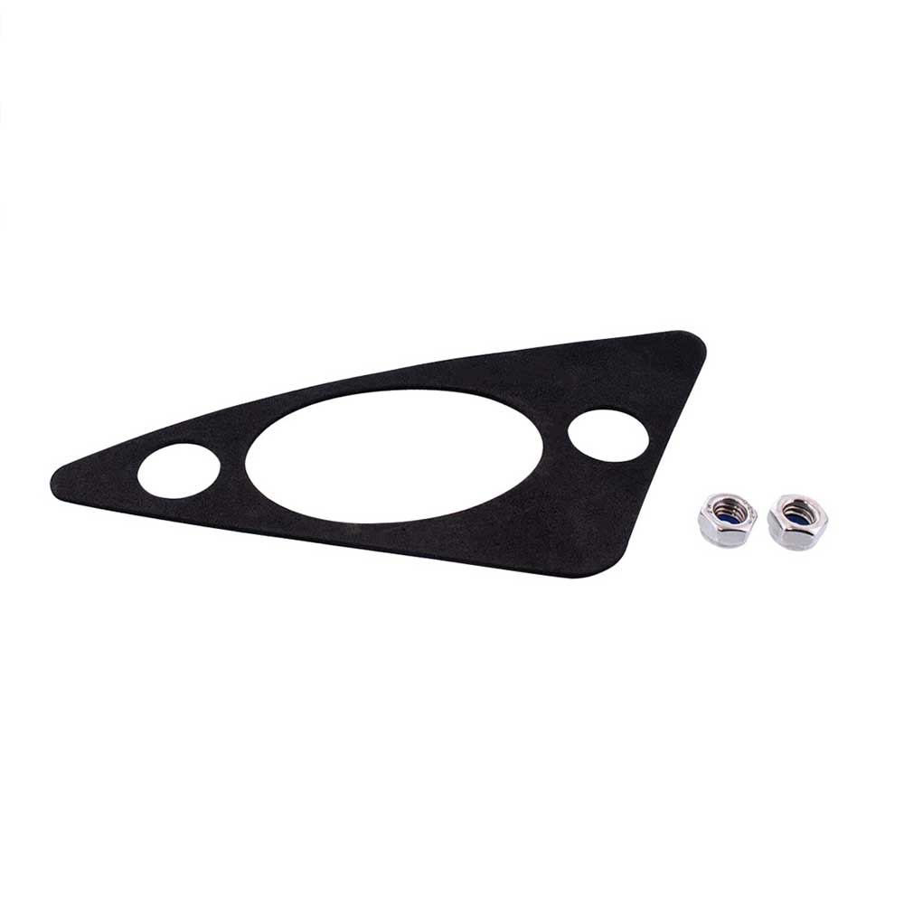 Kenworth T170, T270, T370, T660 Competition Series 9 LED Fender Light