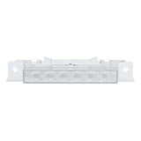 Volvo VNL Visor 6  LED Competition Series - 5 PK