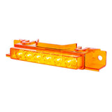 Volvo VNL Visor 6  LED Competition Series