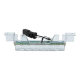 Volvo VNL Visor 6  LED Competition Series