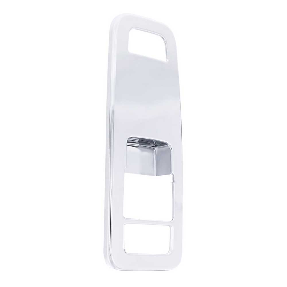 Kenworth T680, T880, W990 Door Switch Cover for Driver Side Without Power Mirrors