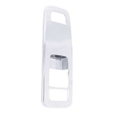 Kenworth T680, T880, W990 Door Switch Cover for Driver Side Without Power Mirrors