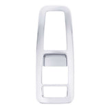 Kenworth T680, T880, W990 Door Switch Cover for Driver Side With Power Mirrors