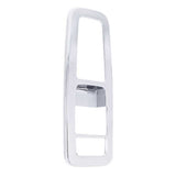 Kenworth T680, T880, W990 Door Switch Cover for Driver Side With Power Mirrors