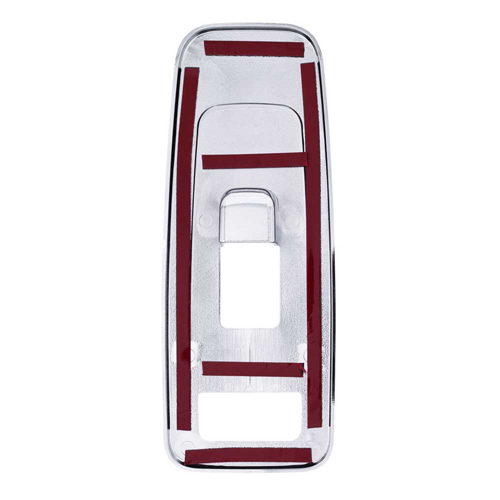 Kenworth T680, T880, W990 Door Switch Cover for Passenger Side