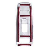 Kenworth T680, T880, W990 Door Switch Cover for Passenger Side
