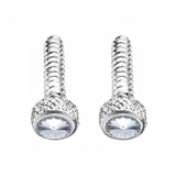 Freightliner Short Dash Screw - 2 Pack