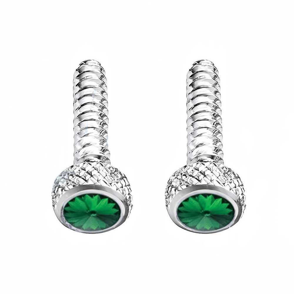 Freightliner Short Dash Screw - 2 Pack