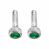 Freightliner Short Dash Screw - 2 Pack