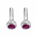 Freightliner Short Dash Screw - 2 Pack