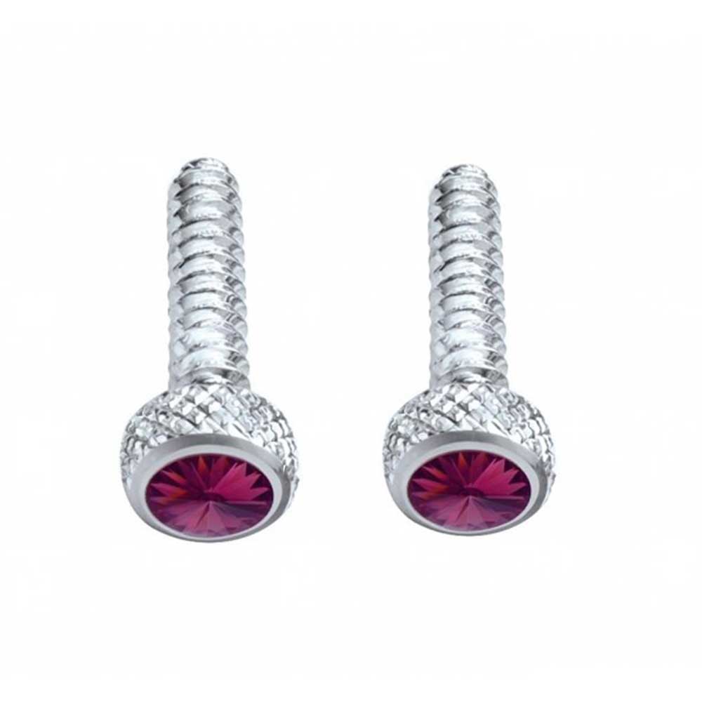 Freightliner Short Dash Screw - 2 Pack
