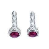 Freightliner Short Dash Screw - 2 Pack