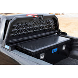 51"L x 20"D x 19"H Full-Sized Pickup Truck with 5-1/2"™ Bed Chest Box