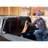 38"L x 20"D x 16"H Mid-Size Pickup Truck Rectangle Chest Box