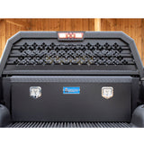 38"L x 20"D x 16"H Mid-Size Pickup Truck Rectangle Chest Box