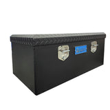 51"L x 20"D x 19"H Full-Sized Pickup Truck with 5-1/2"™ Bed Chest Box