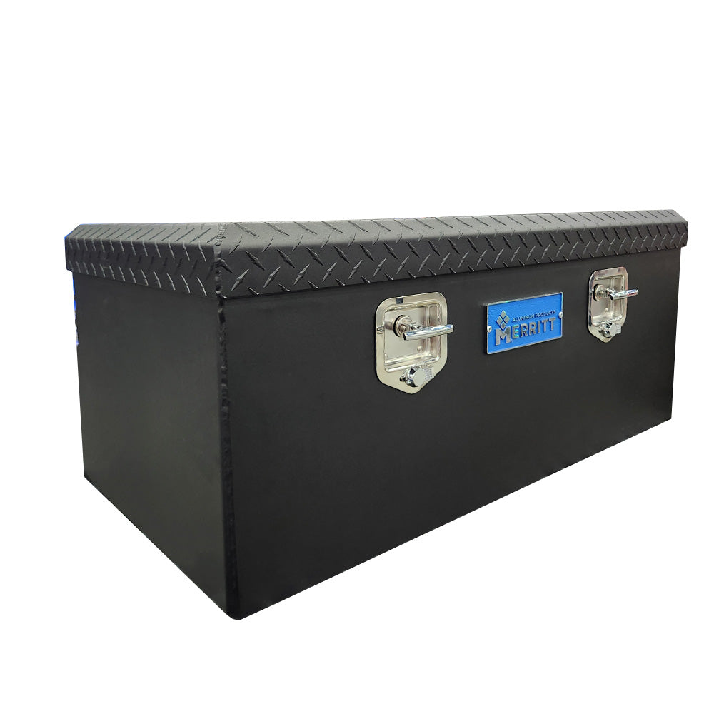 51"L x 20"D x 19"H Full-Sized Pickup Truck with 5-1/2"™ Bed Chest Box