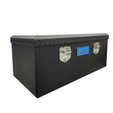 38"L x 20"D x 16"H Mid-Size Pickup Truck Rectangle Chest Box