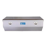 47"L x 20"D x 19"H Pickup Truck with 6-1/2"™ Bed Tapered Front Chest Box