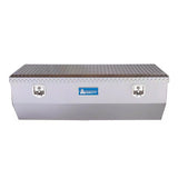 55"L x 20"D x 16"H Full-Size Pickup Truck with 6-1/2"™, 8"™ Bed Tapered Chest Box