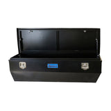 47"L x 20"D x 19"H Pickup Truck with 6-1/2"™ Bed Tapered Front Chest Box
