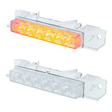 Volvo VNL Visor 6  LED Competition Series