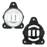 6 LED Volvo VNR 2018-2024 Competition Series Projector Fog Light