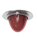 Peterbilt, Kenworth Breather Intake Watermelon GLO LED Light