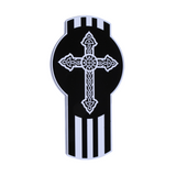 Kenworth Cross Emblem