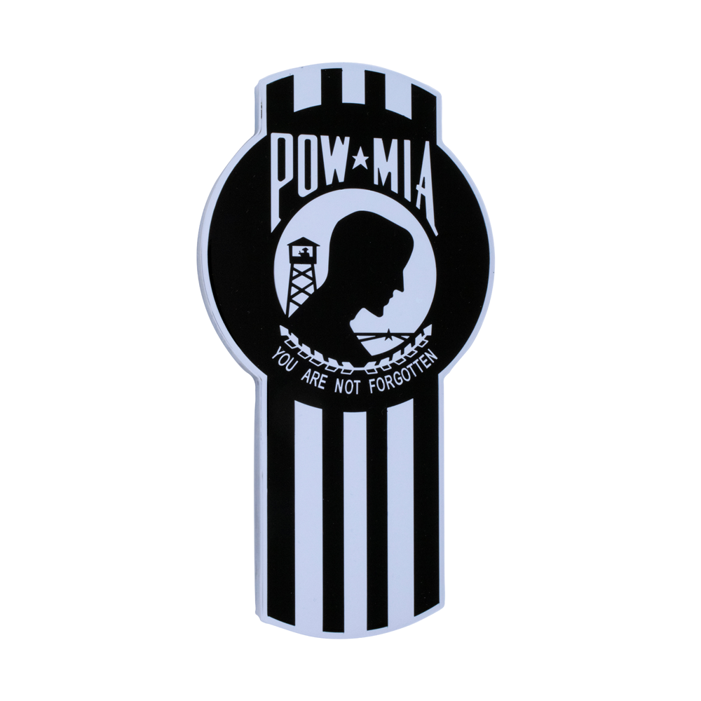 Kenworth POW Emblem