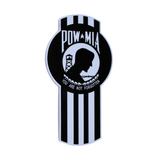 Kenworth POW Emblem