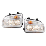Kenworth T880 2015+ Headlight Assembly