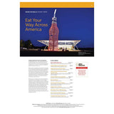 2026 Rand McNally Deluxe Motor Carriers' Road Atlas