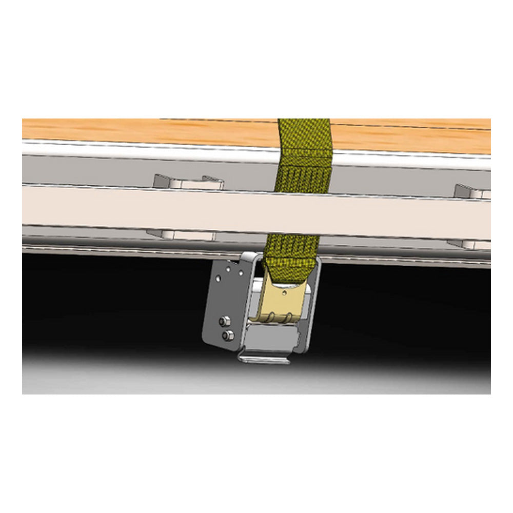 GlideLock II