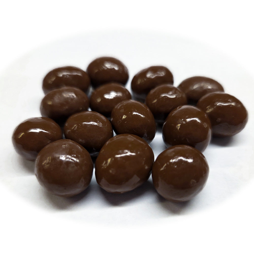Dark Chocolate Covered Espresso Beans