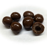 Dark Chocolate Covered Espresso Beans