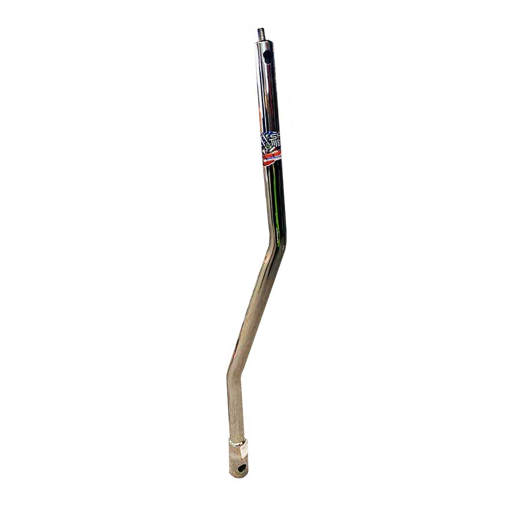 Peterbilt 567 1-1/4" Stainless Steel Shifter