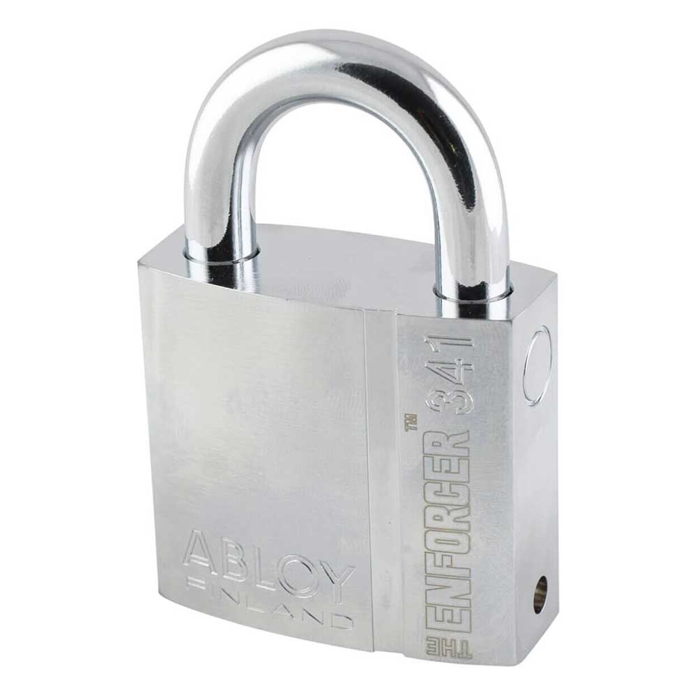 ENFORCER ® ABLOY ® 1" Shackle Padlock