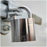 ENFORCER ® ABLOY ® 1" Shackle Padlock