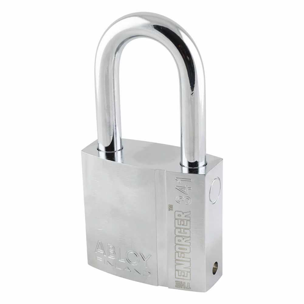 ENFORCER ® ABLOY ® 2" Shackle Padlock